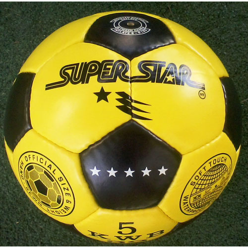 FUTBOL 5 SUPER STAR